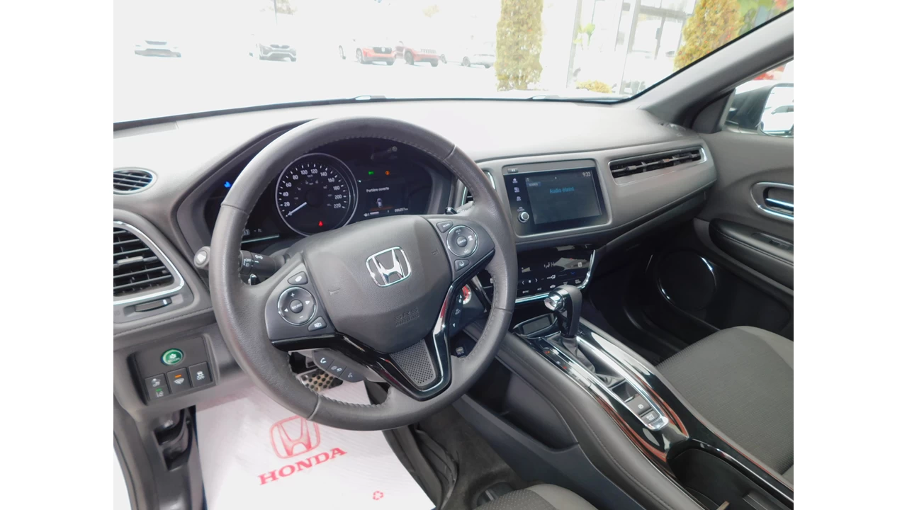 2020 Honda HR-V Sport Image principale