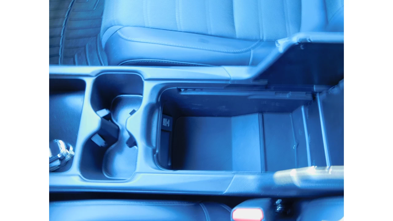 2020 Honda CR-V Sport Main Image