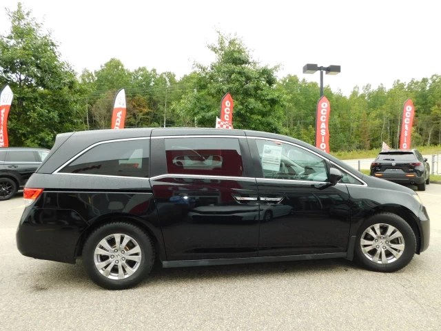 Honda Odyssey EX 2014