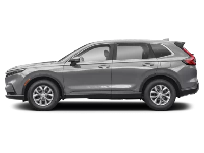 2026 honda cr-v lx-2rm