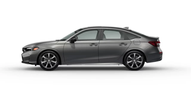 Honda Civic Sport Touring Hybride 2026