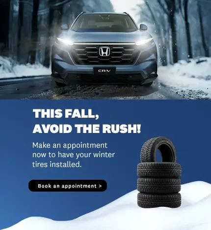 Winter Tires