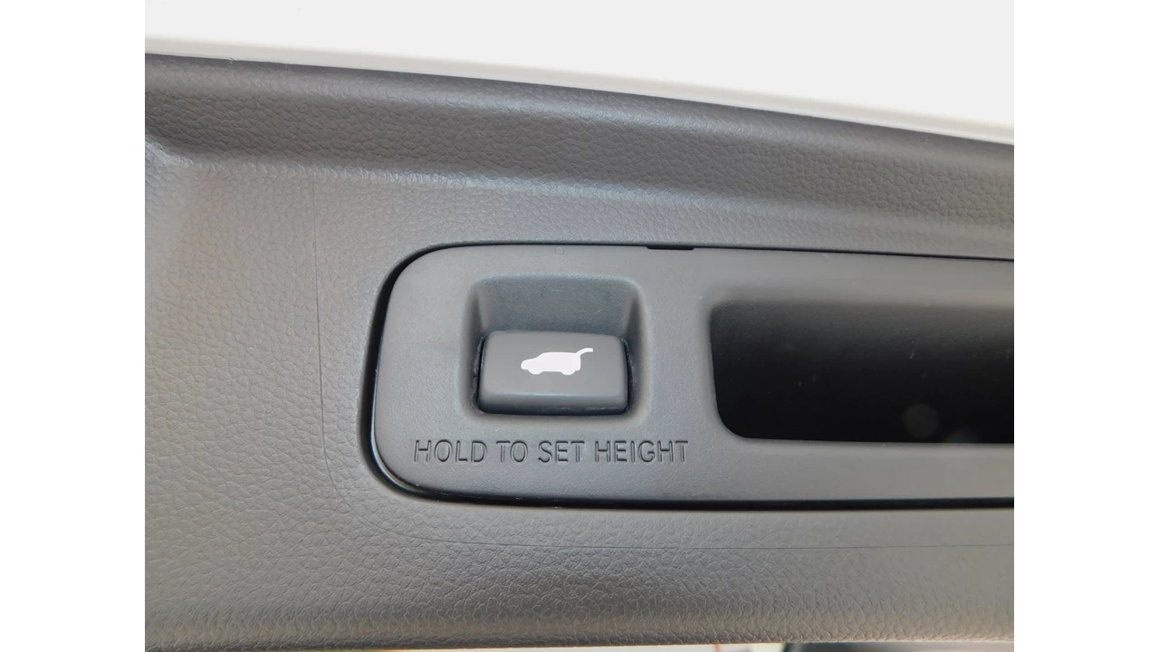 2024 Honda CR-V Sport Main Image