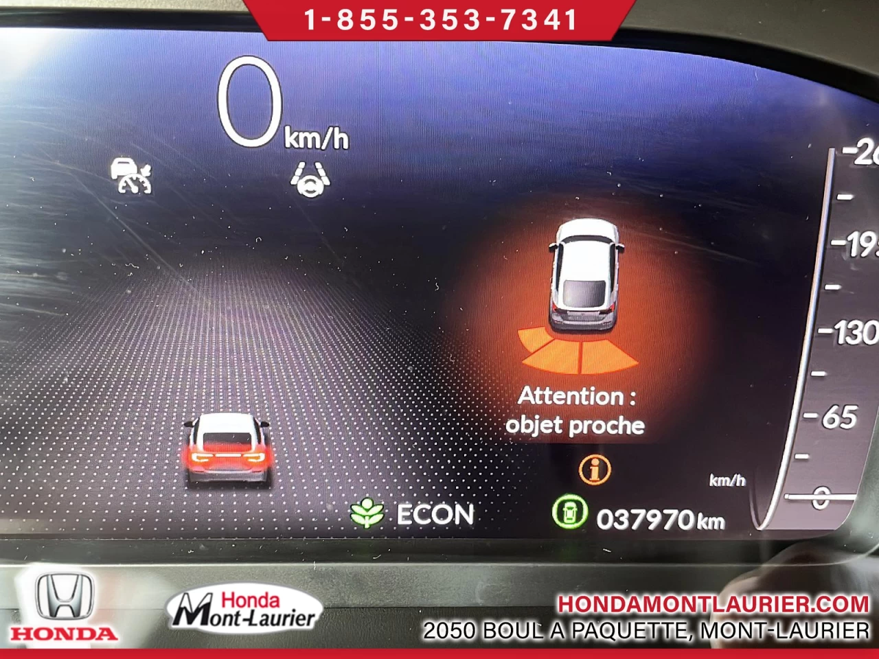 2022 Honda Civic Sport Main Image