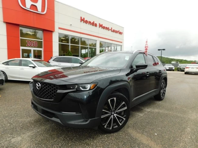 Mazda CX-50 - 2023