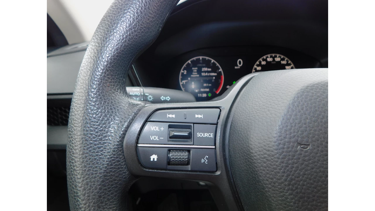 2024 Honda CR-V LX-B Image principale