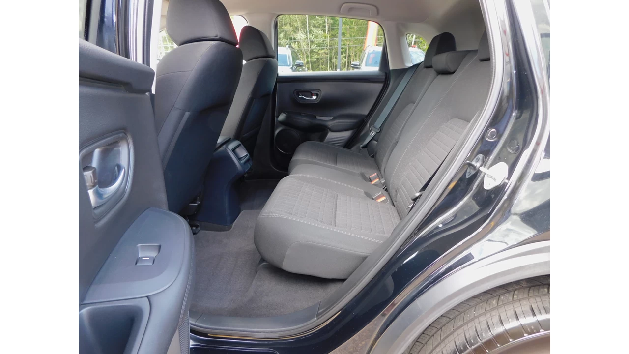2023 Honda HR-V LX Main Image
