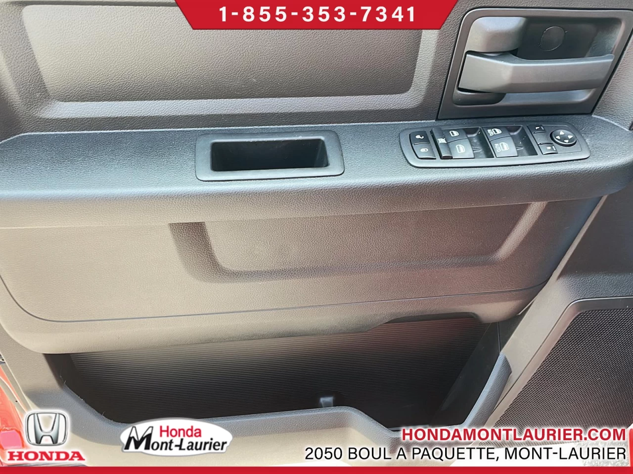 2022 Ram 1500 Classic Express Main Image