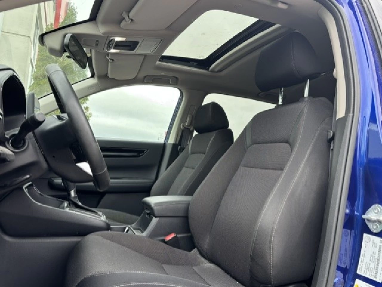 2023 Honda CR-V Sport Main Image