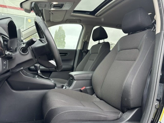 Honda CR-V Sport 2023