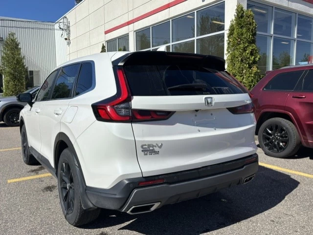 Honda CR-V EX-L 2024