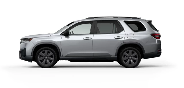 Honda Pilot Sport 2026