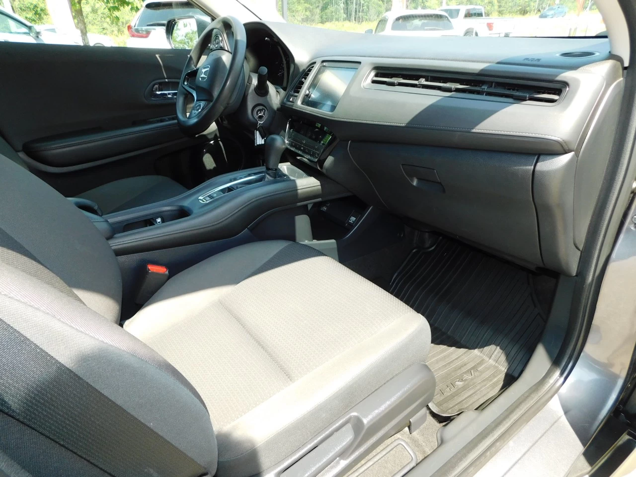 2021 Honda HR-V LX Image principale