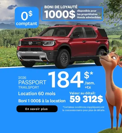Passport 2026