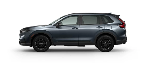 Honda CR-V Hybride Sport 2026