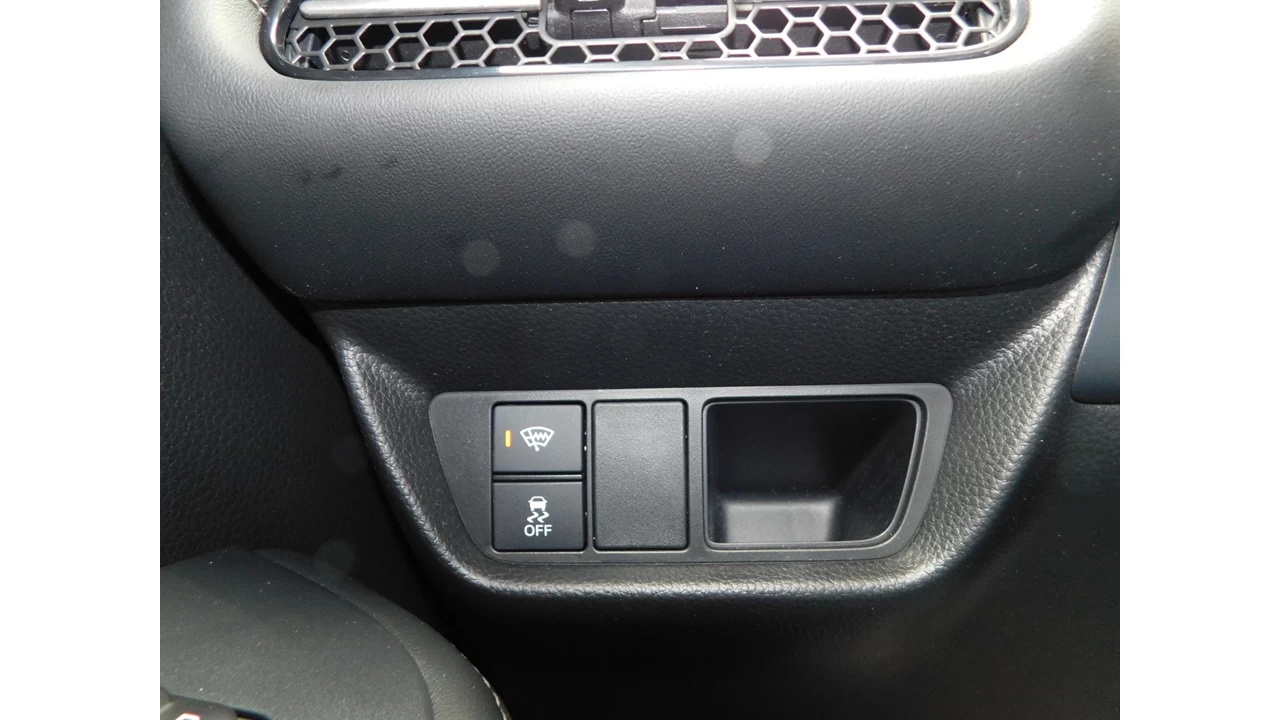 2023 Honda HR-V EX-L NAVI EDITION HPD Image principale