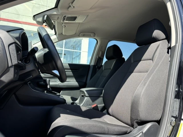 Honda CR-V LX 2025