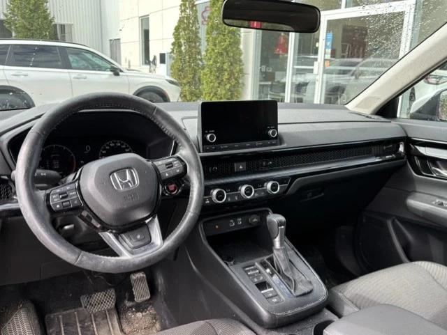 Honda CR-V Sport 2024