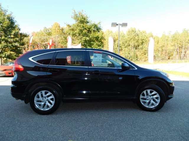 Honda CR-V SE 2015