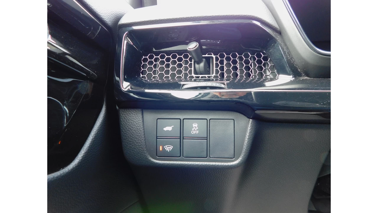 2024 Honda CR-V Sport Main Image