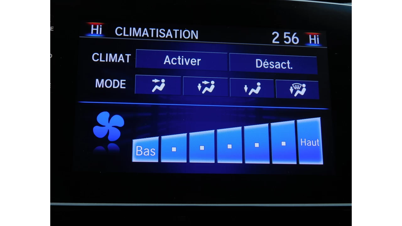 2022 Honda CR-V LX Image principale