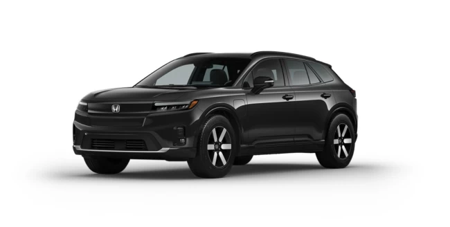 Honda Prologue - 2026