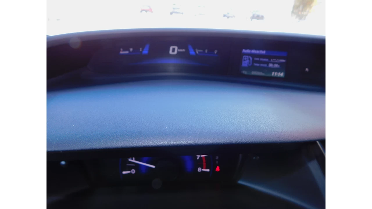 2013 Honda Civic LX Image principale