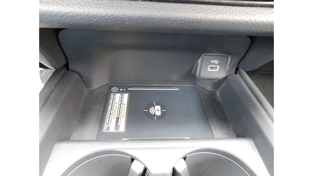 2023 Honda HR-V EX-L NAVI EDITION HPD Image principale