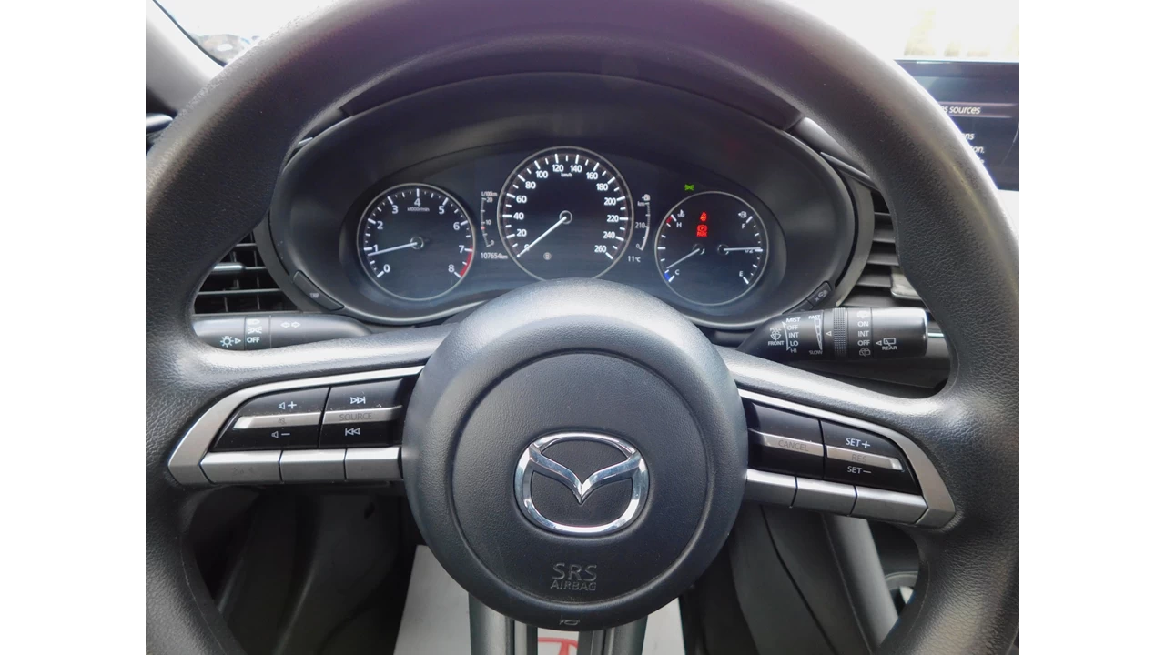 2020 Mazda 3 GX Main Image
