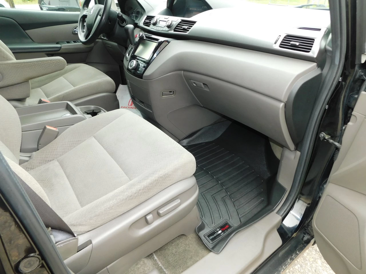 2014 Honda Odyssey EX Image principale