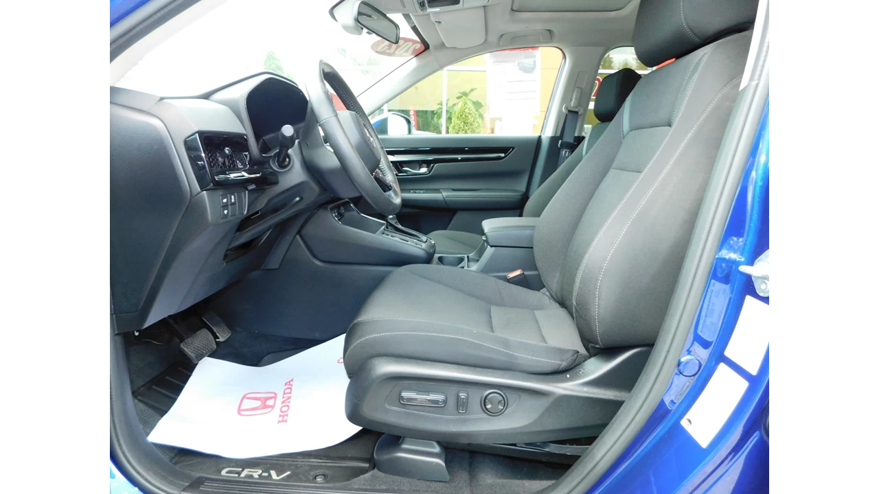 2023 Honda CR-V Sport Image principale