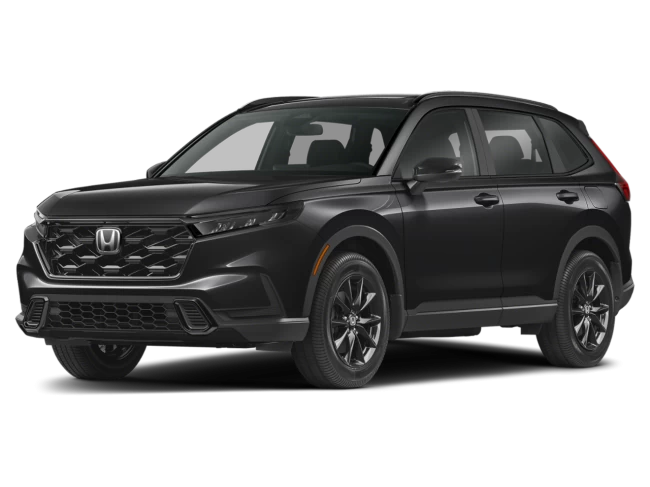 Honda CR-V - 2026