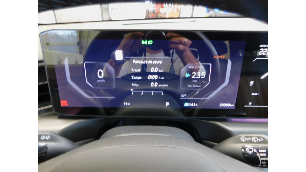 2025 Kia EV9 Land w/GT-Line Package Image principale