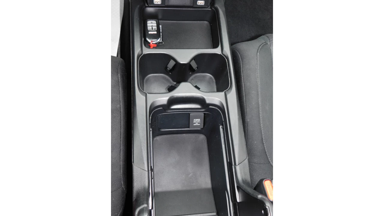 2022 Honda CR-V LX Image principale