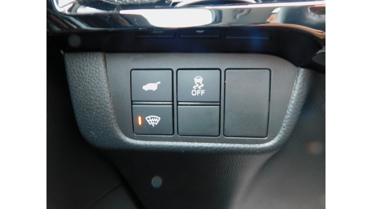 2023 Honda CR-V Sport Image principale