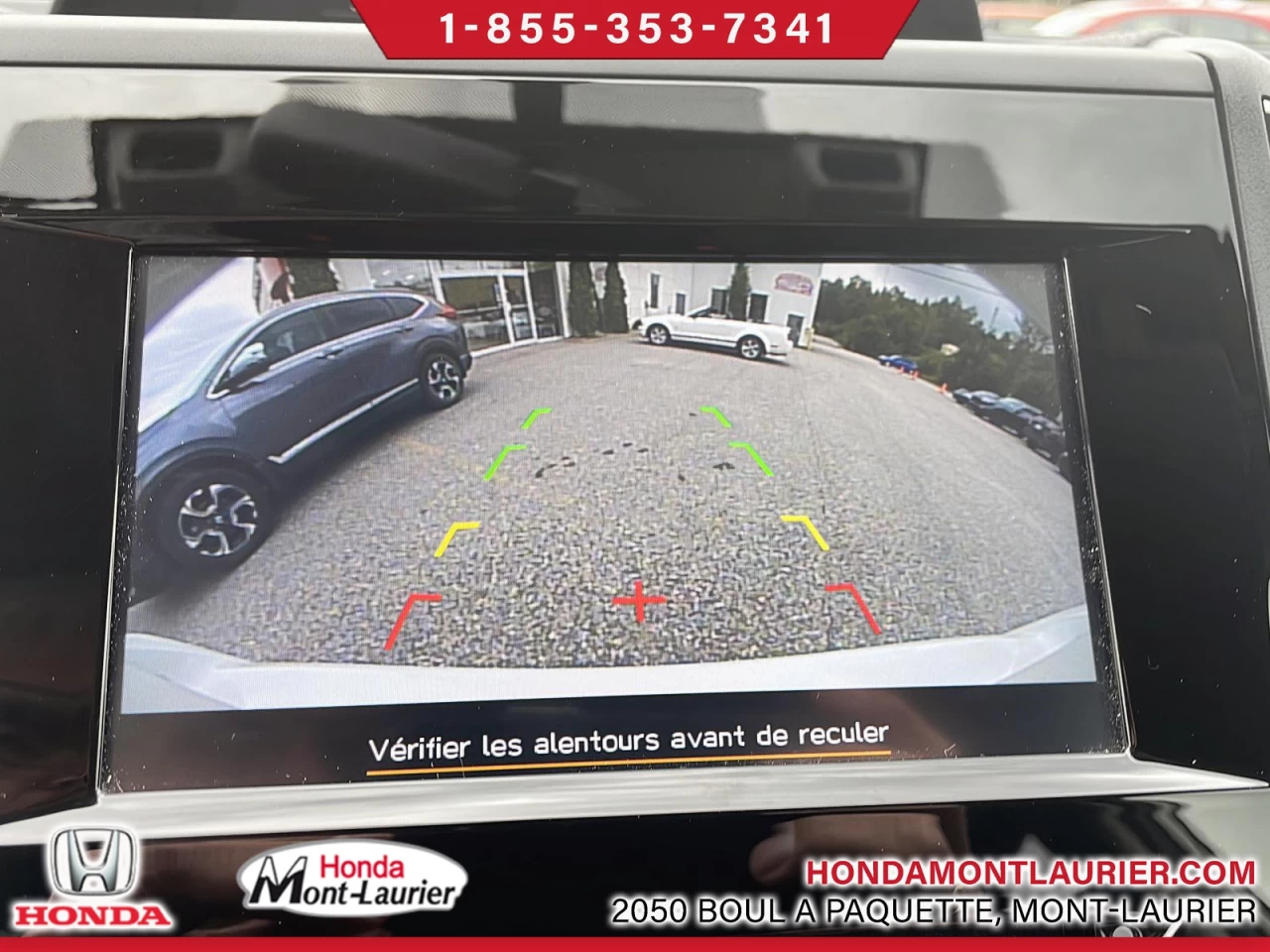 2021 Subaru Crosstrek Touring Main Image