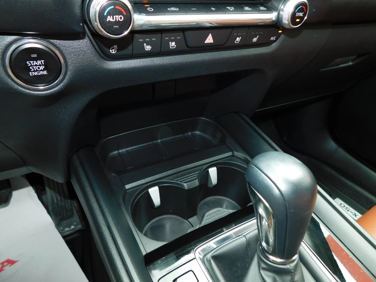 2023 Mazda CX-50 GT Image principale