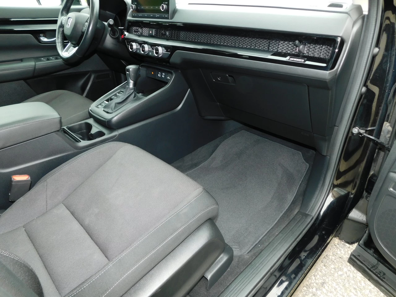 2023 Honda CR-V Sport Image principale