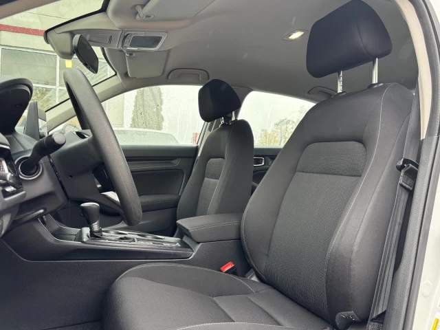 Honda Civic LX 2025