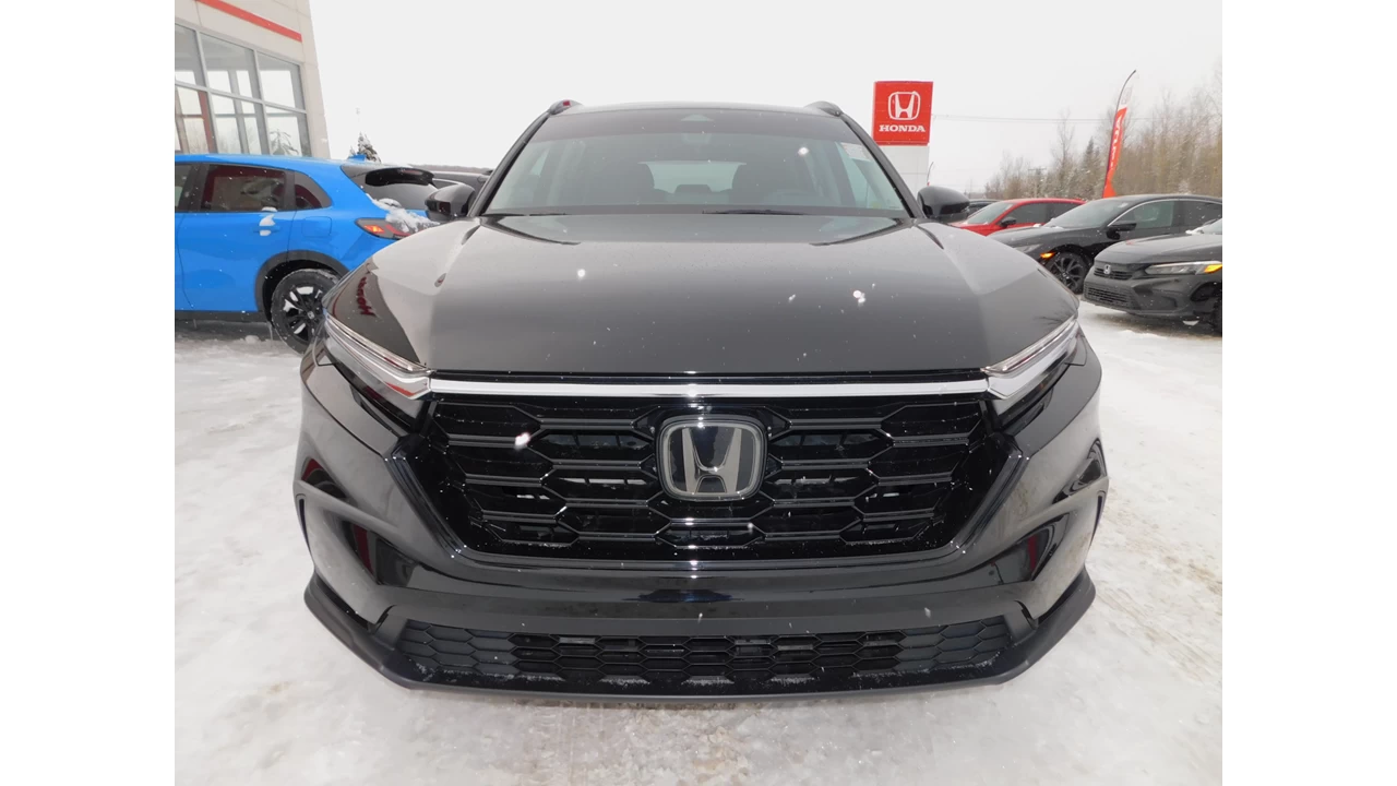 2023 Honda CR-V Sport Image principale