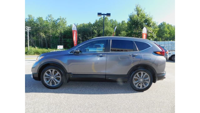 Honda CR-V Sport 2020
