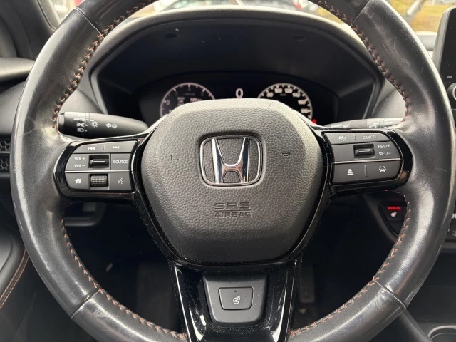 Honda HR-V Sport-B 2024