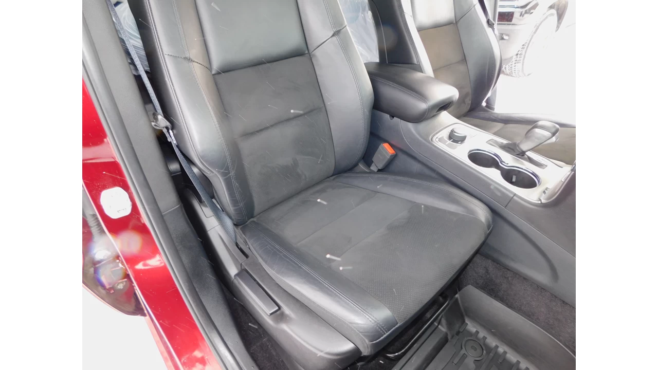 2019 Jeep Grand Cherokee Altitude IV Image principale