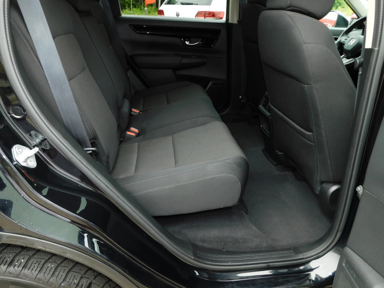 2023 Honda CR-V Sport Image principale