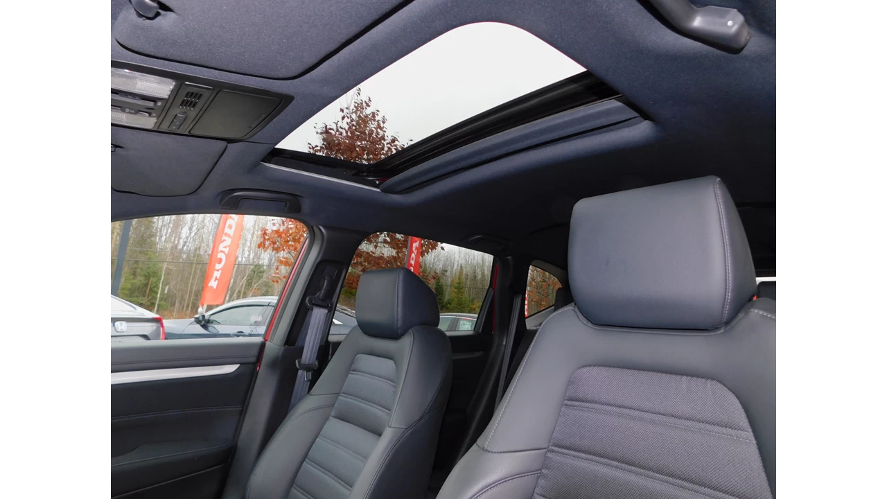 2022 Honda CR-V Sport Image principale