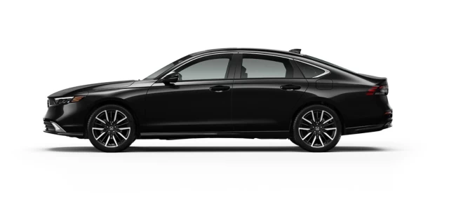 Honda Accord Touring Hybride 2026