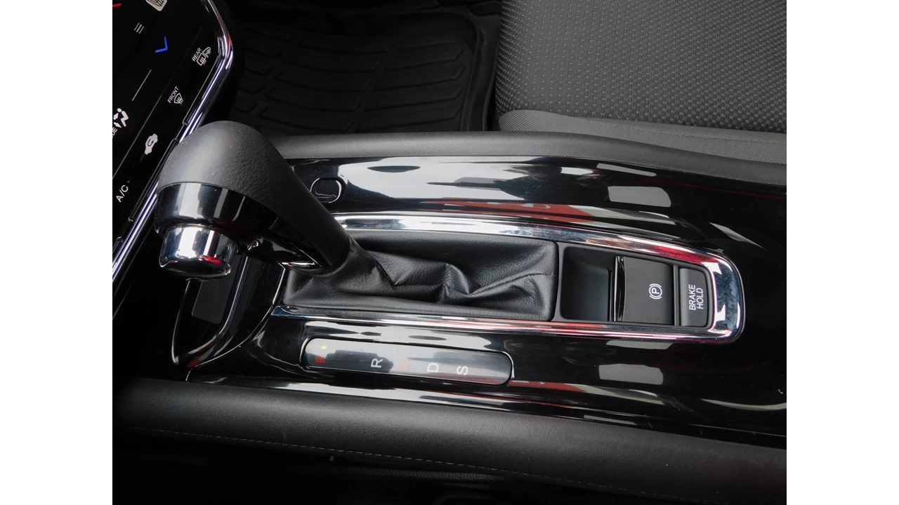 2020 Honda HR-V Sport Image principale