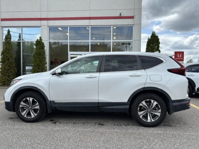 Honda CR-V LX 2021