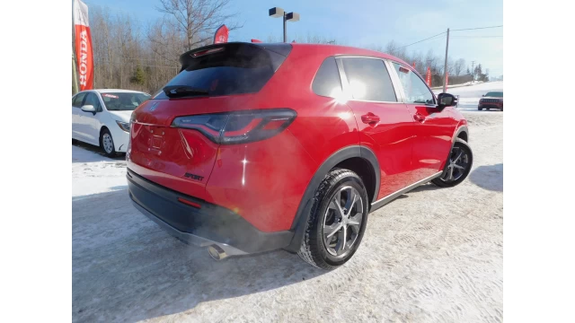 Honda HR-V Sport 2023