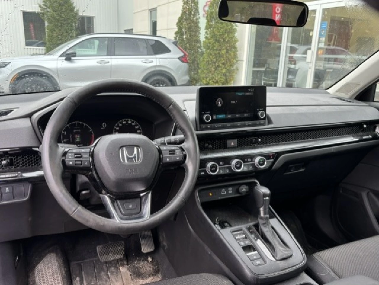 2023 Honda CR-V Sport Main Image